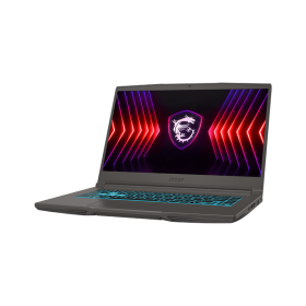 Laptop MSI Gaming Thin A15 B7VE-427XRO, 15.6" FHD (1920x1080), 144Hz, IPS-Level, AMD Ryzen™ 5 7535HS (6C / 12T, 3.3 / 4.55GHz, 3